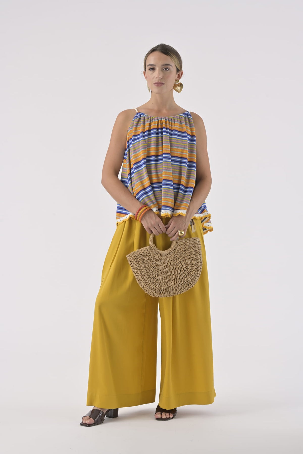 Pantalon Lior