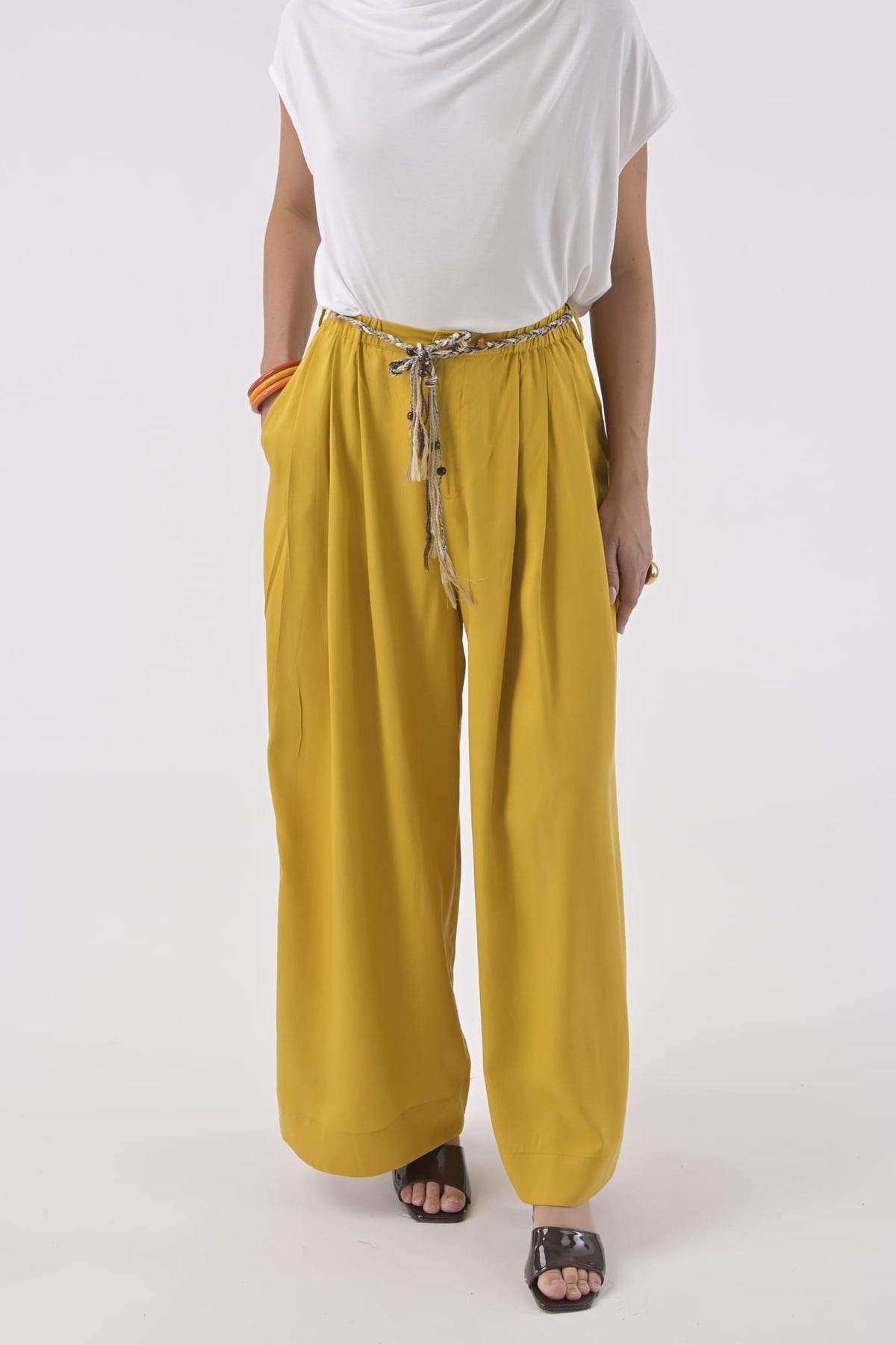 Pantalon Lior