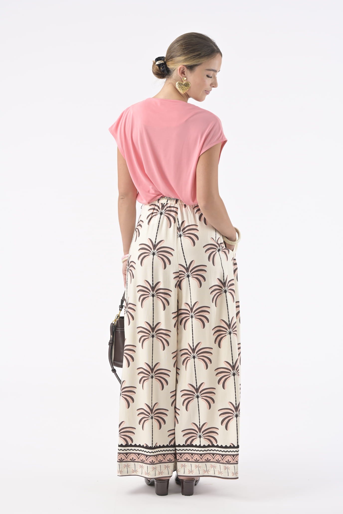 Pantalon Lior