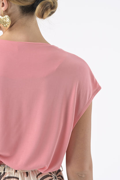 T-shirt Nelia