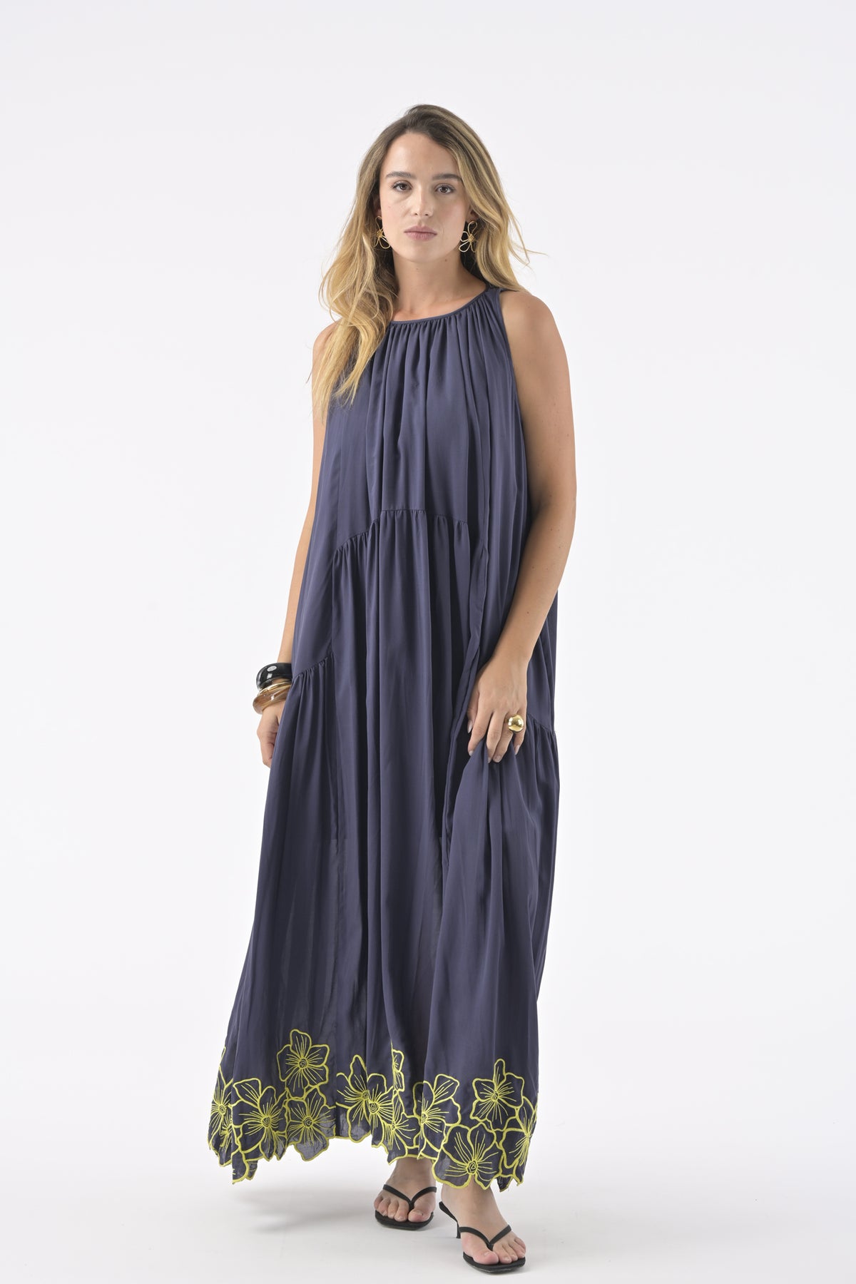 Robe Nanie