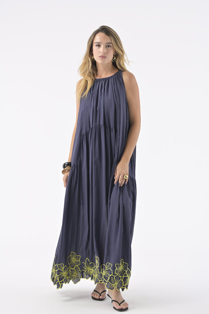 Robe Nanie