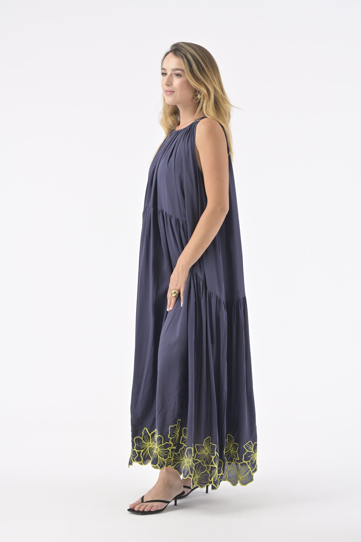 Robe Nanie