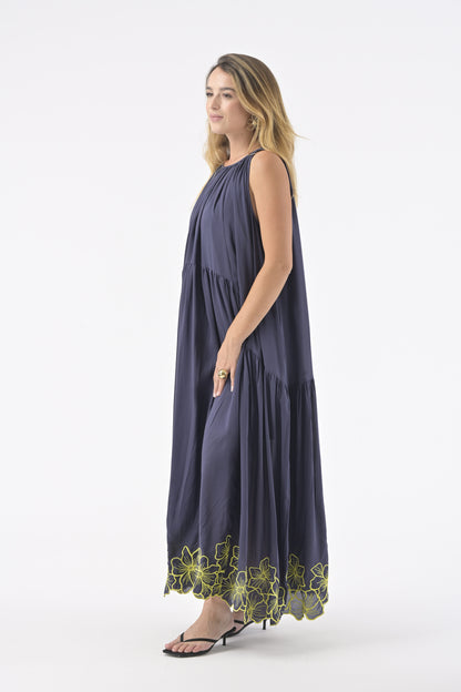 Robe Nanie