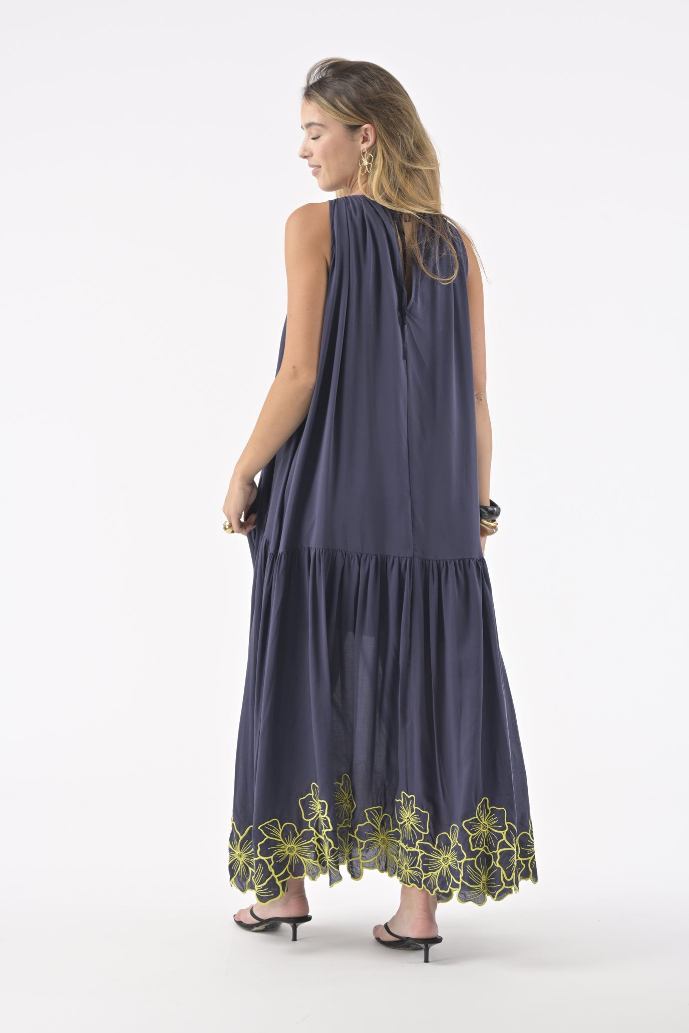 Robe Nanie