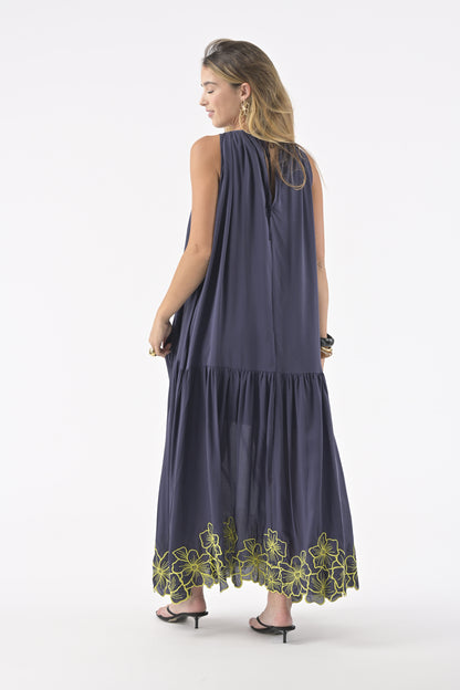 Robe Nanie