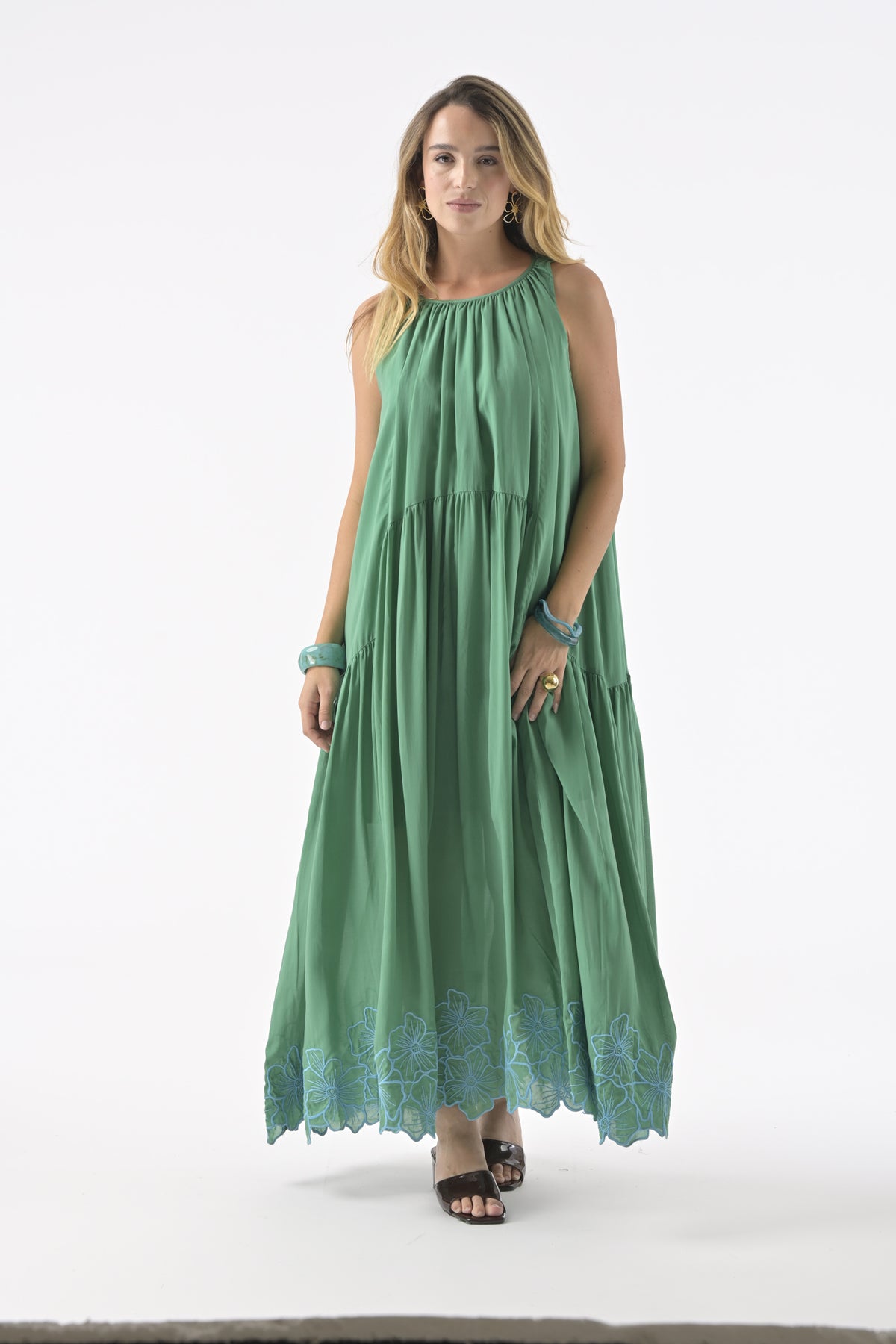 Robe Nanie