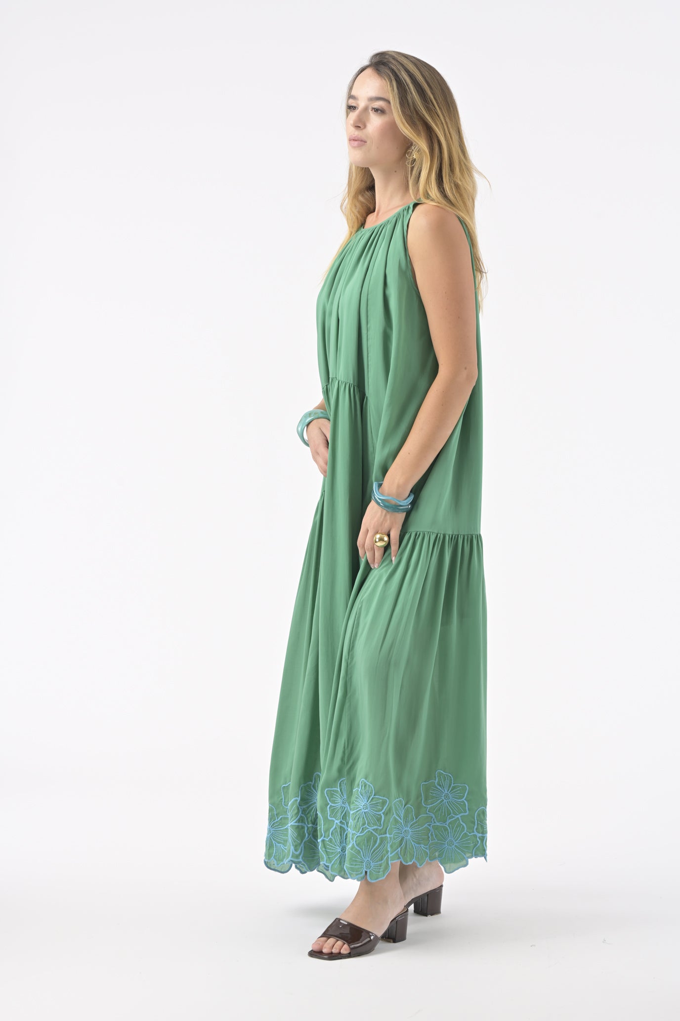 Robe Nanie