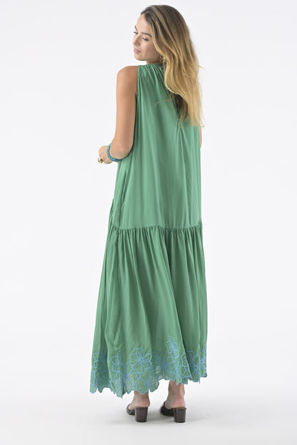 Robe Nanie