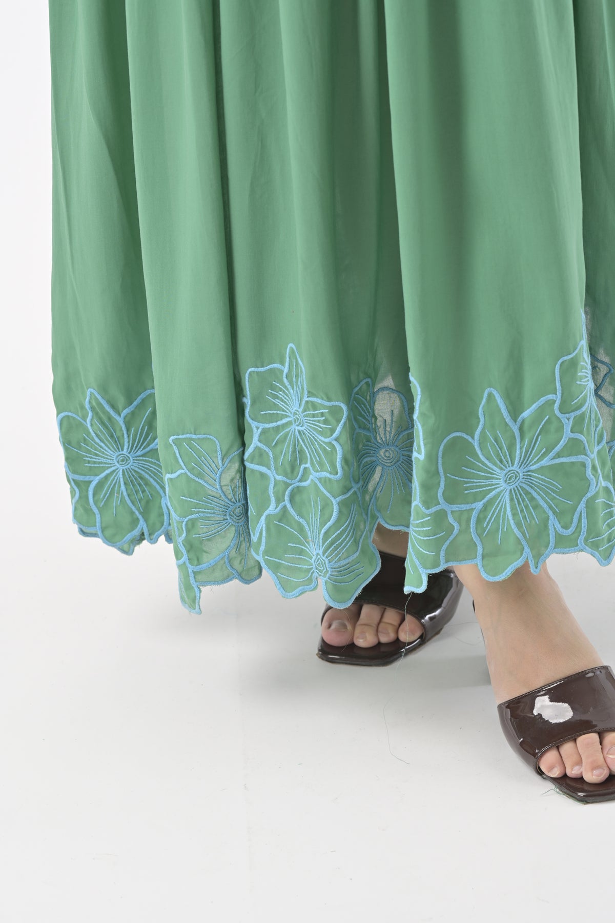 Robe Nanie