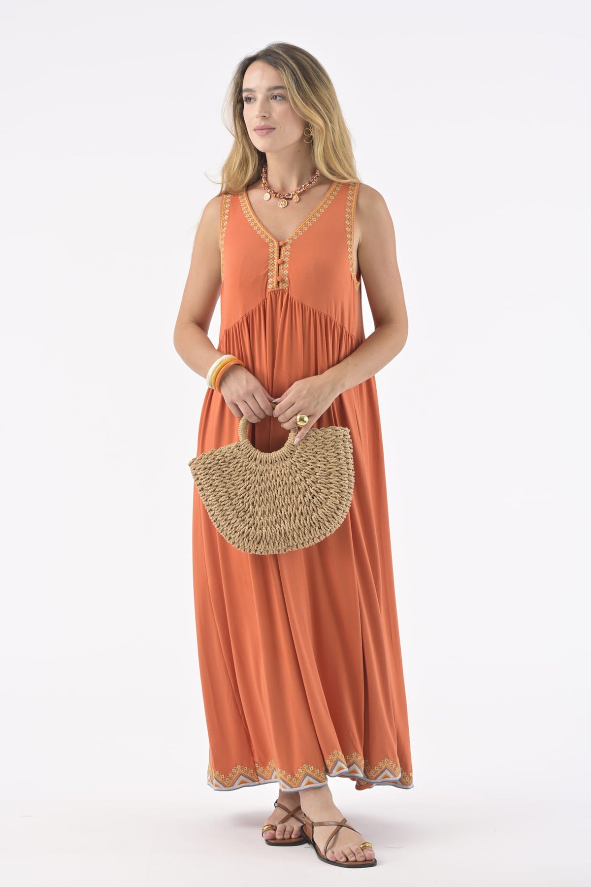 Robe Amanda