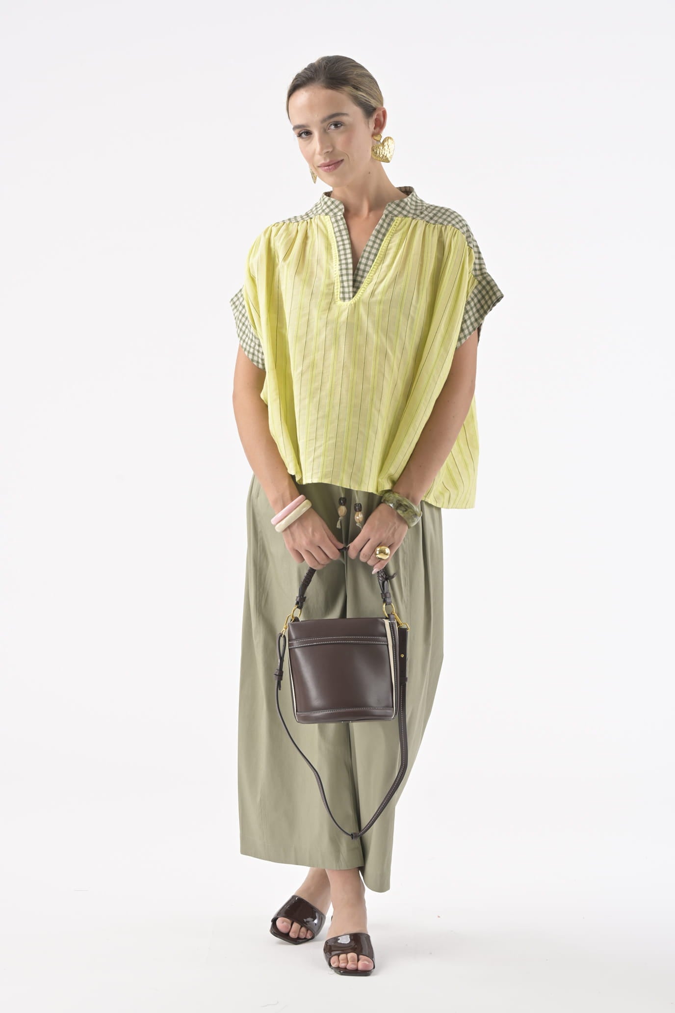 Pantalon Sabrina