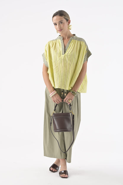 Pantalon Sabrina