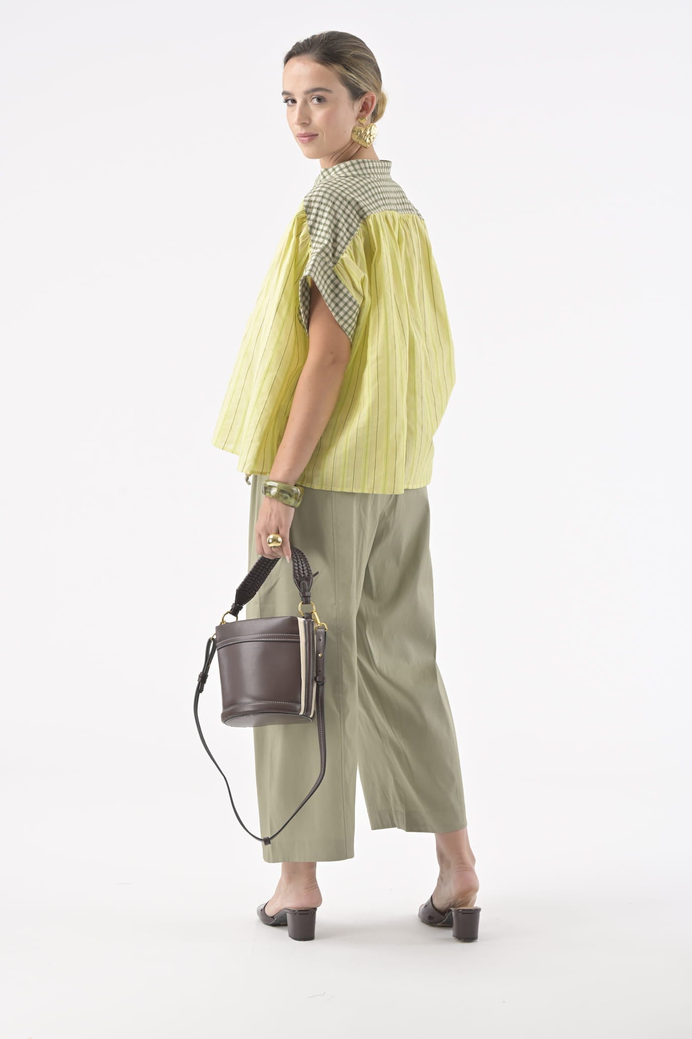 Pantalon Sabrina