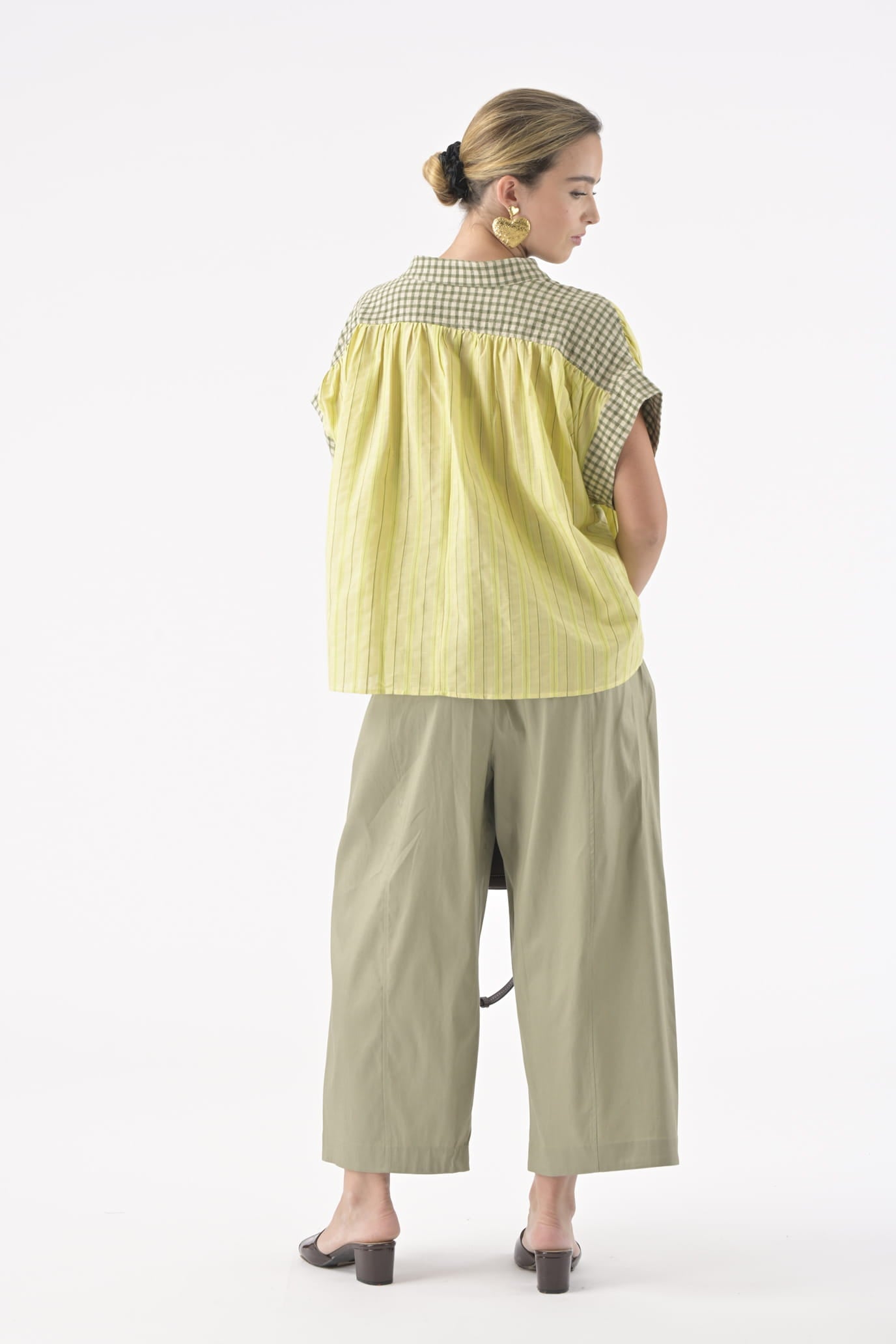 Pantalon Sabrina