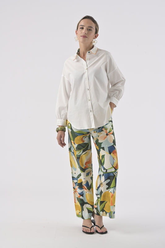 Chemise Nathalia
