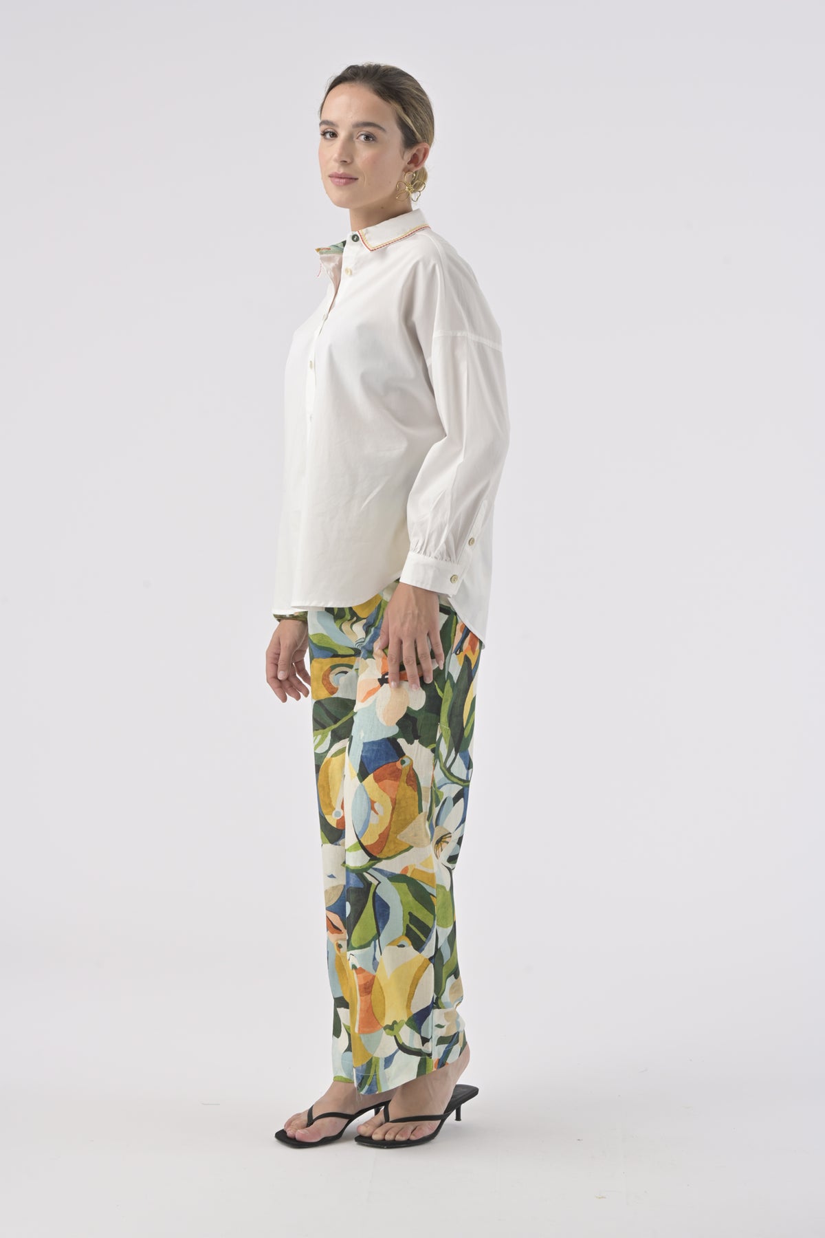 Chemise Nathalia