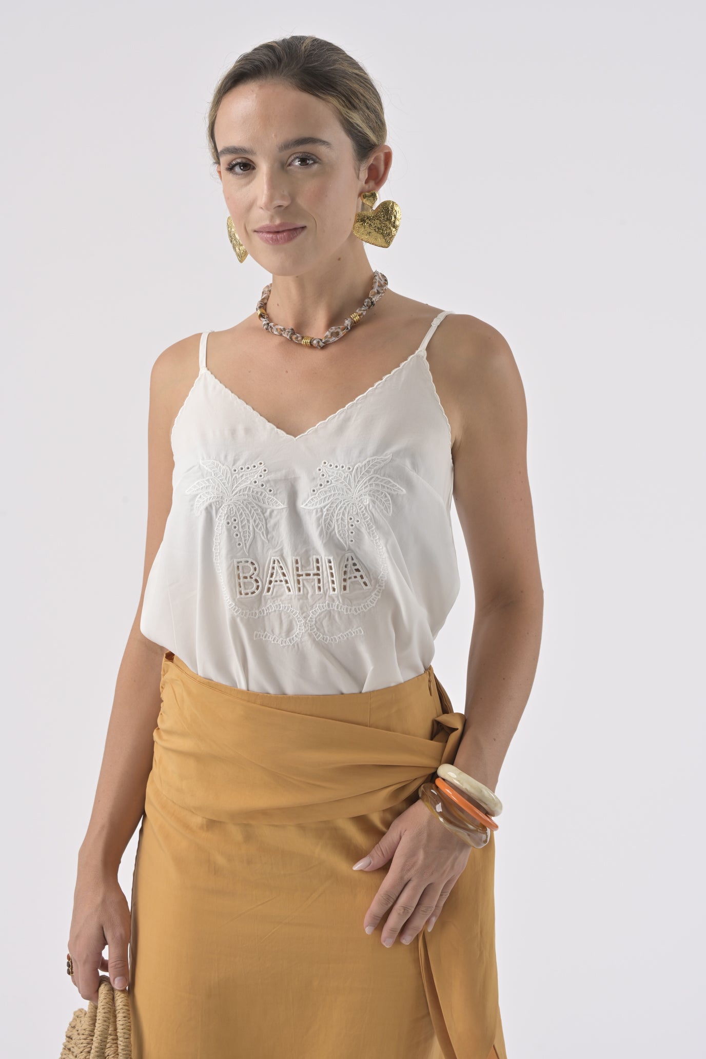 Top Nicoletta