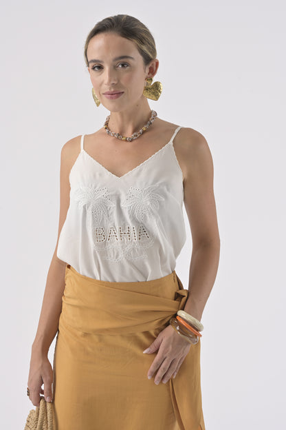 Top Nicoletta