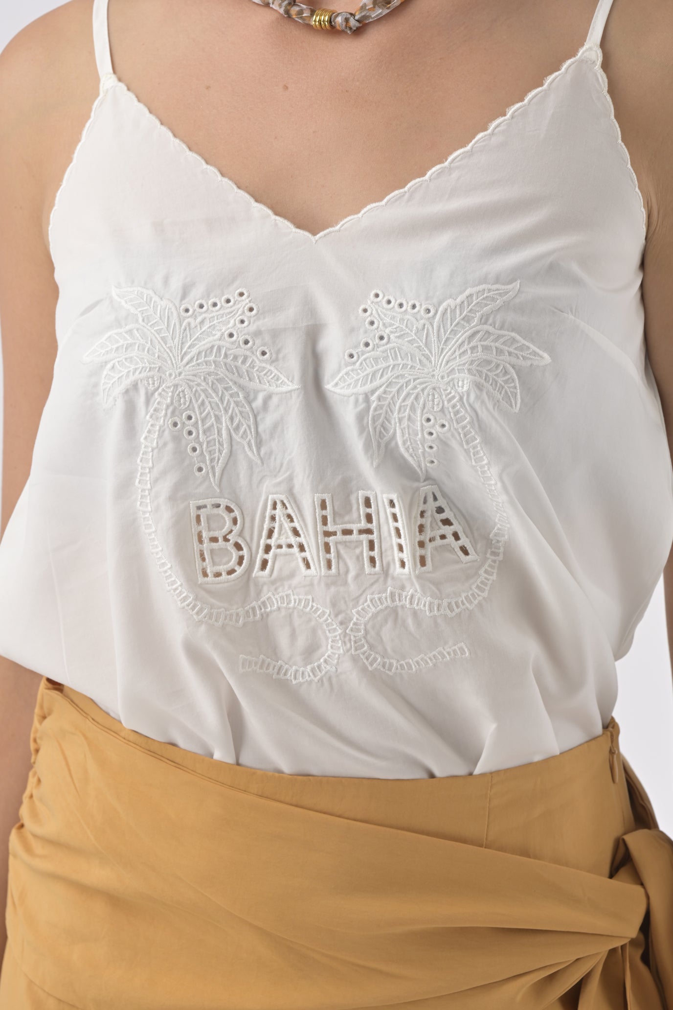 Top Nicoletta