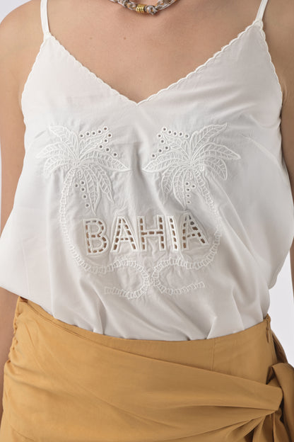 Top Nicoletta