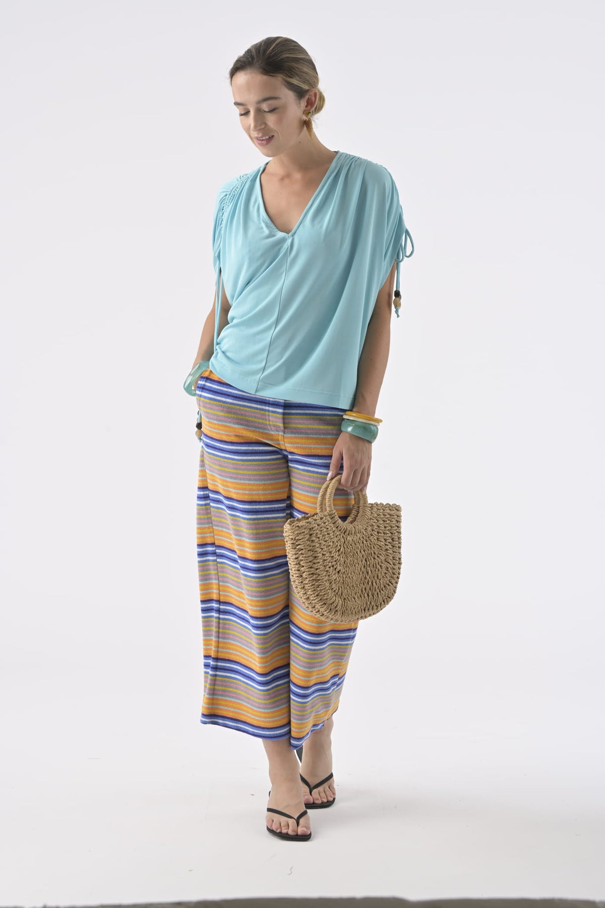 Pantalon Idriss
