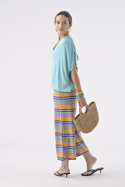 Pantalon Idriss