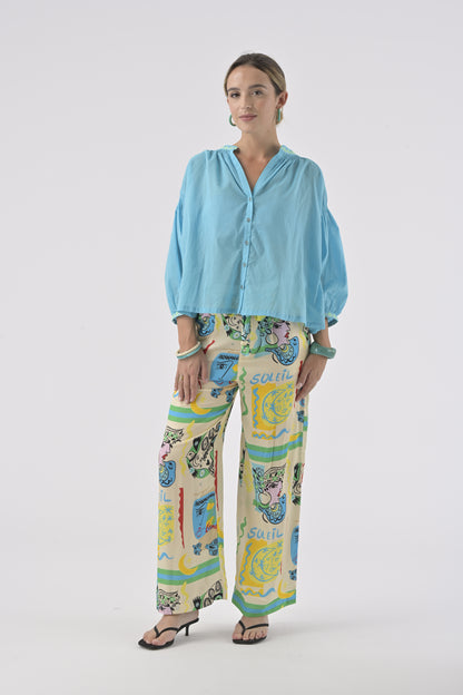 Pantalon Nami