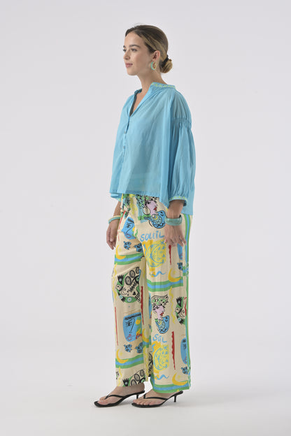 Pantalon Nami