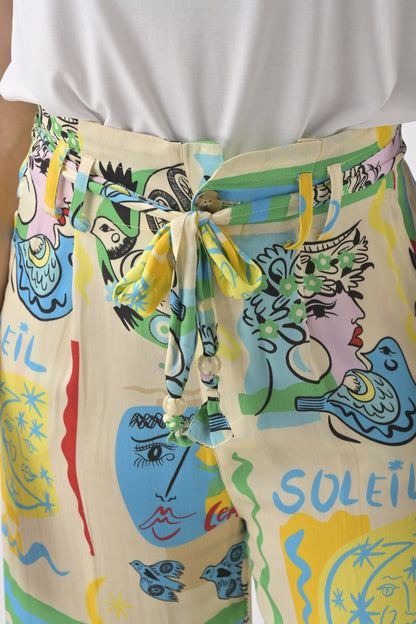 Pantalon Nami