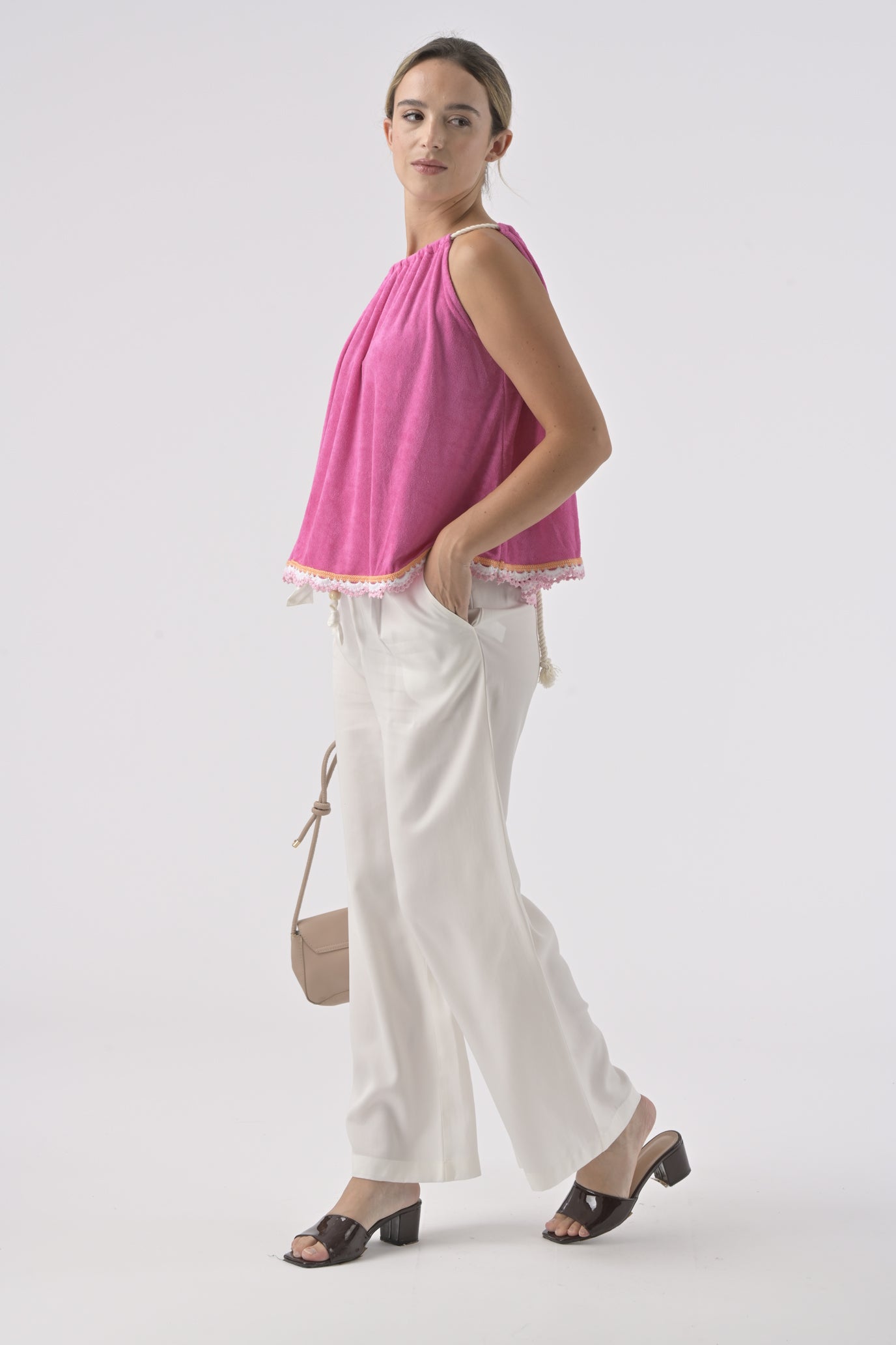 Pantalon Nami