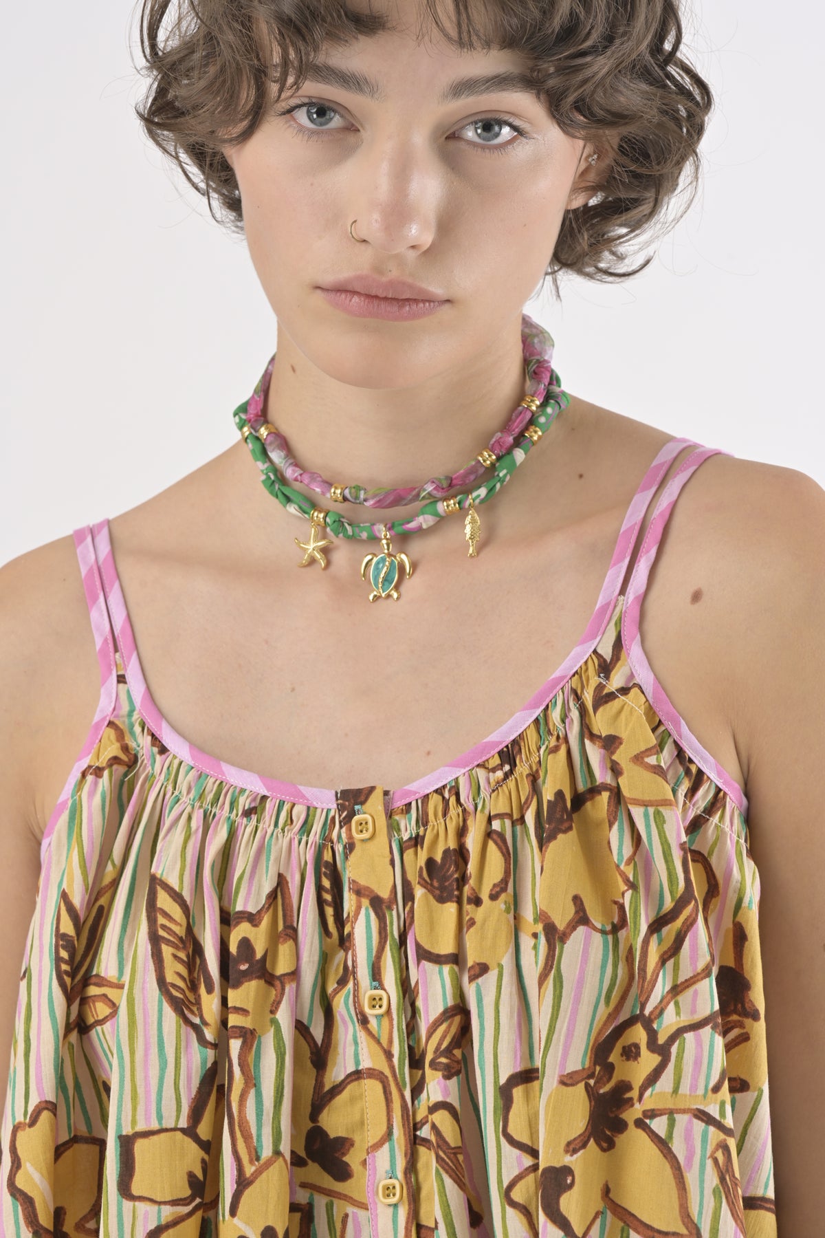 Blouse Nael