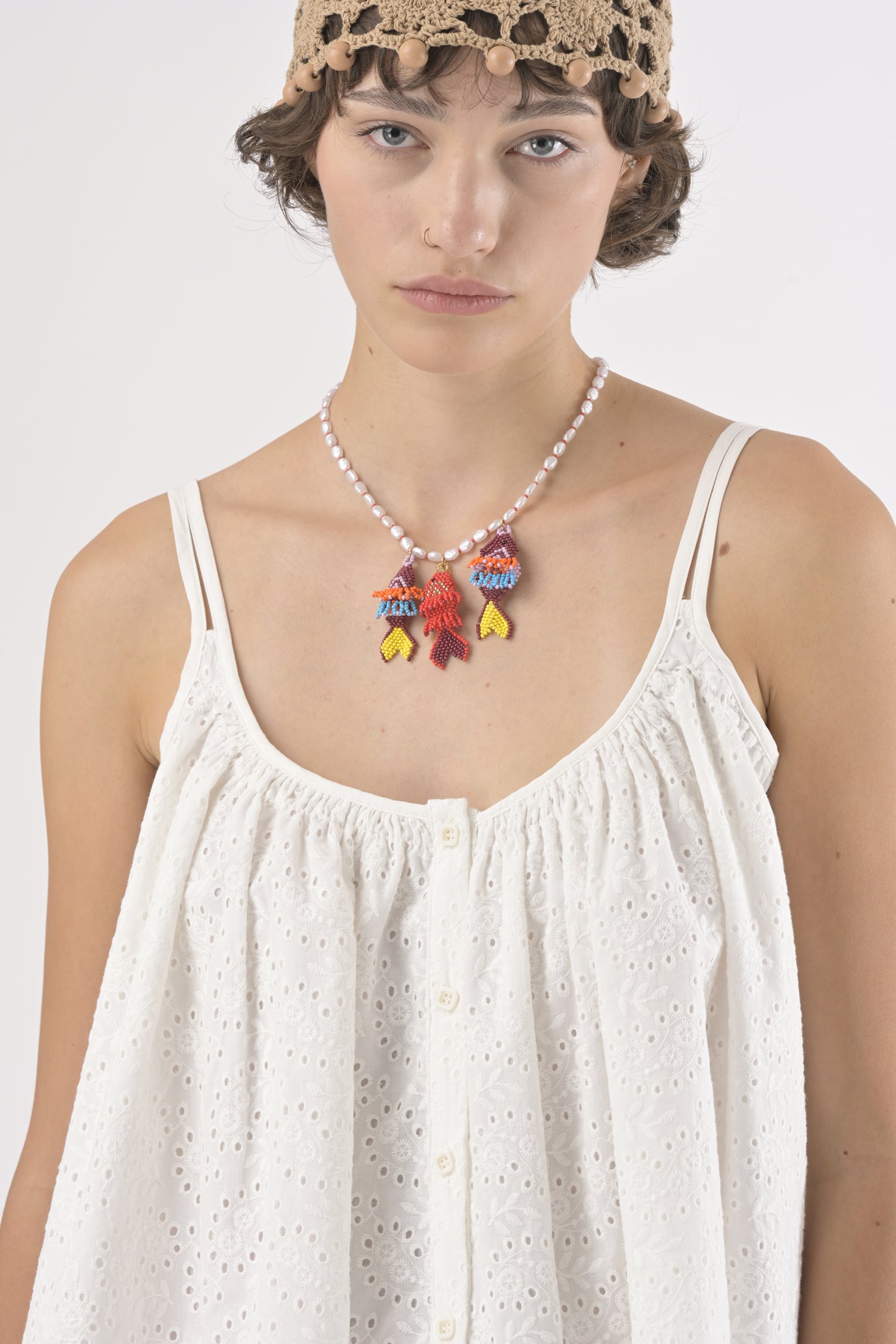 Blouse Nael