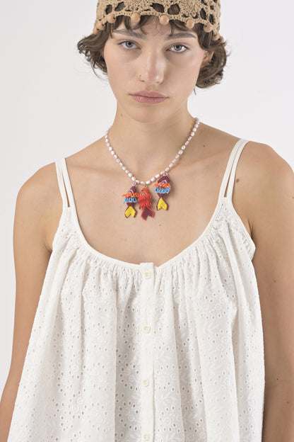 Blouse Nael