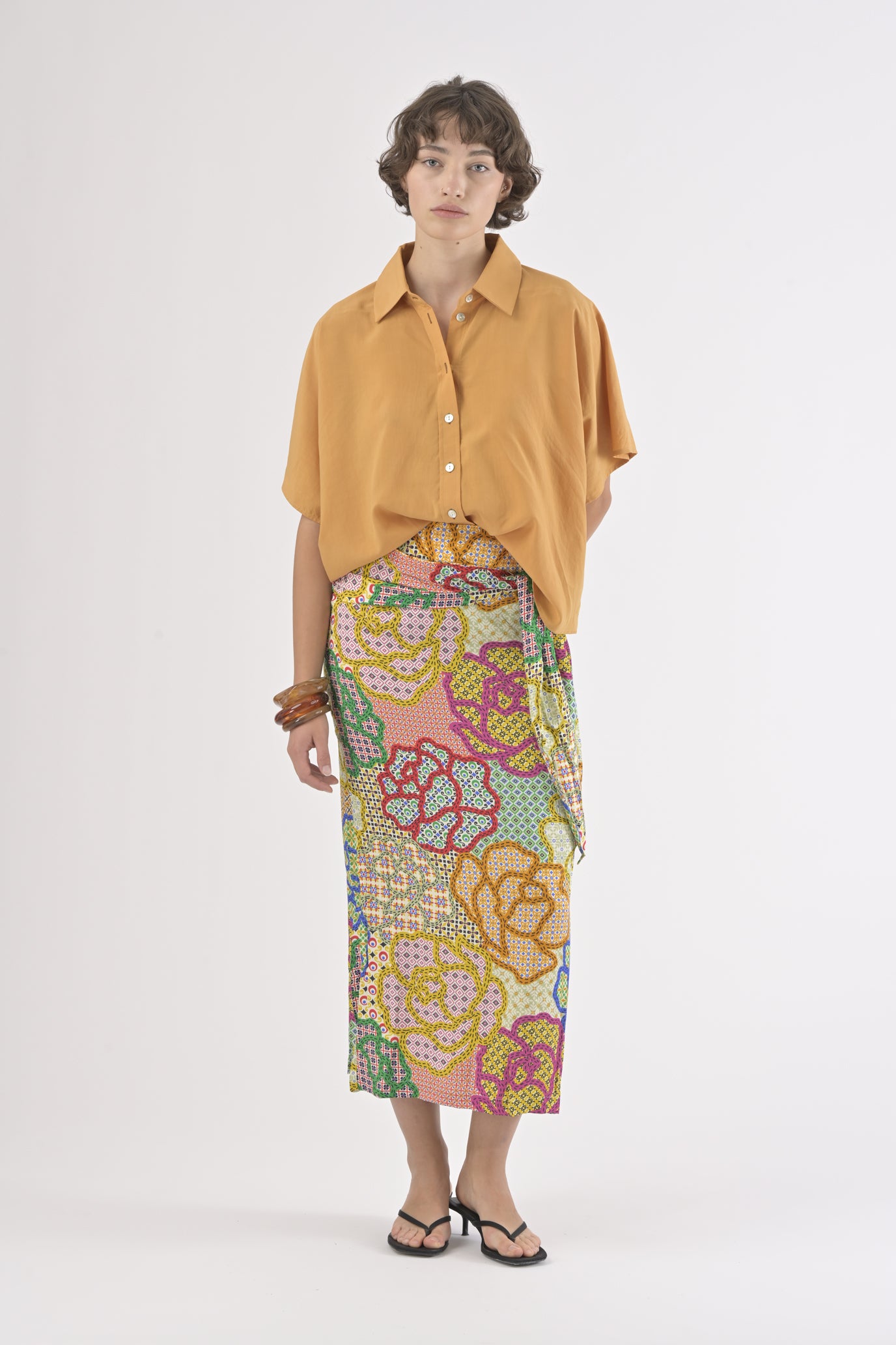 Chemise Malone
