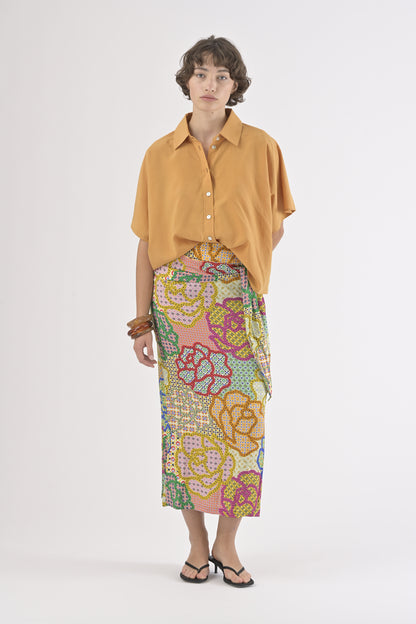 Chemise Malone