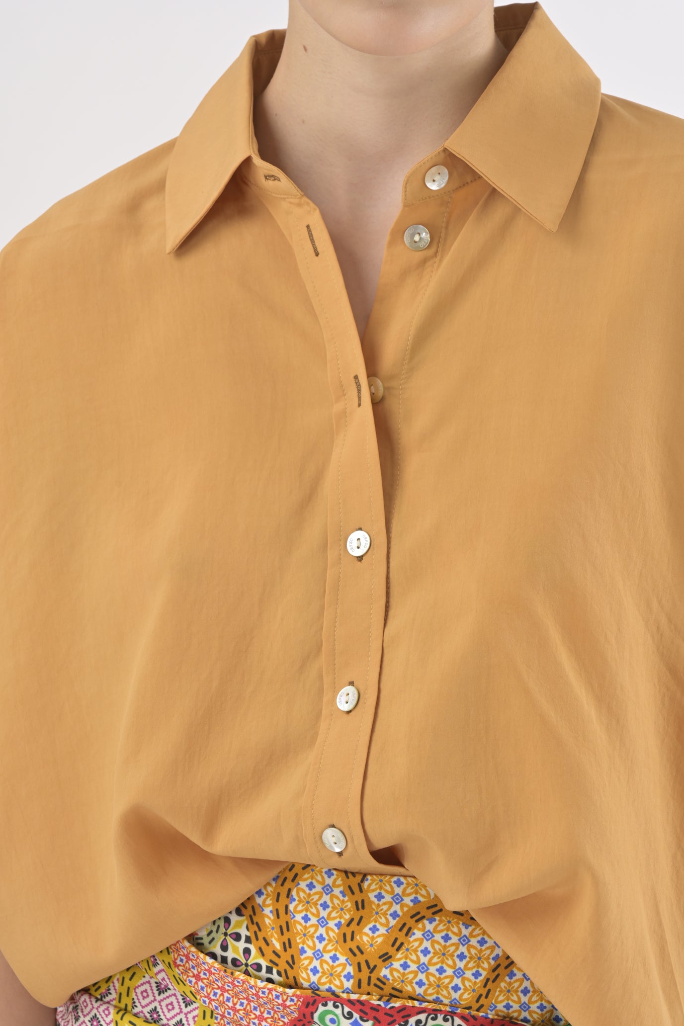 Chemise Malone