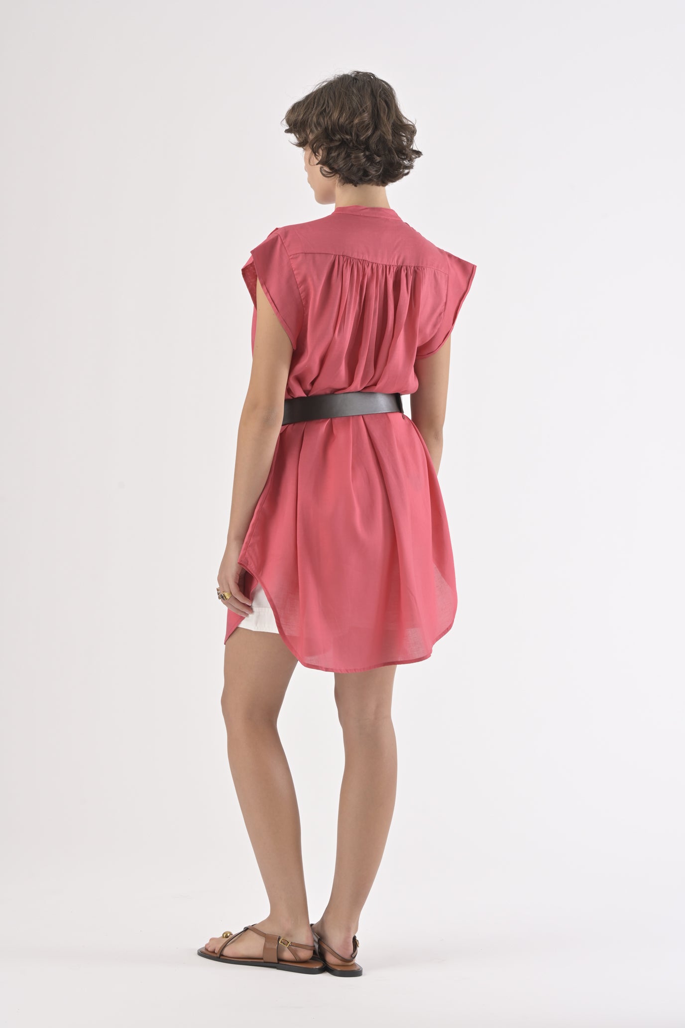 Robe-Chemise Miranda