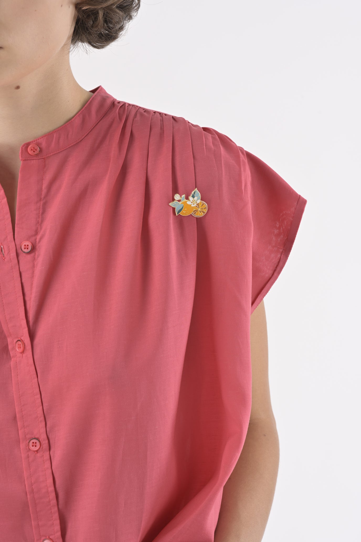 Robe-Chemise Miranda