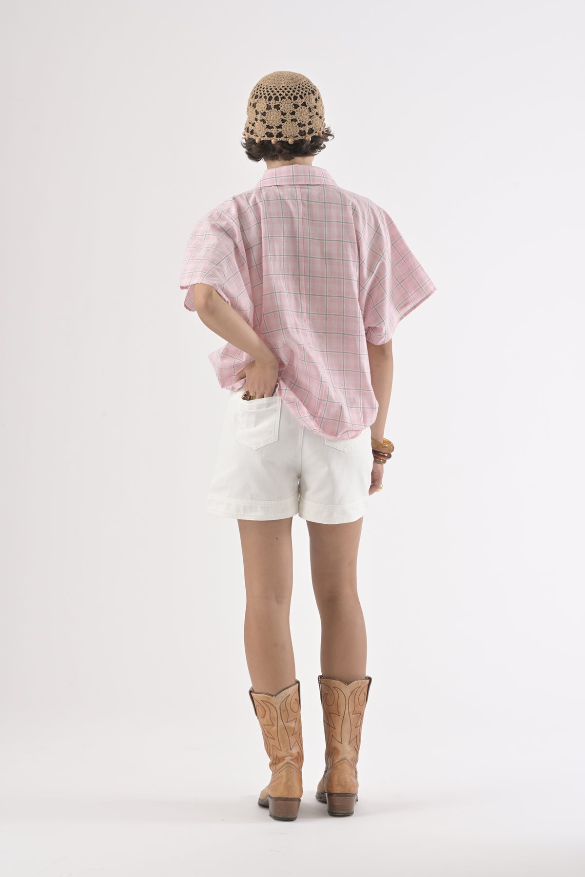 Chemise Malone