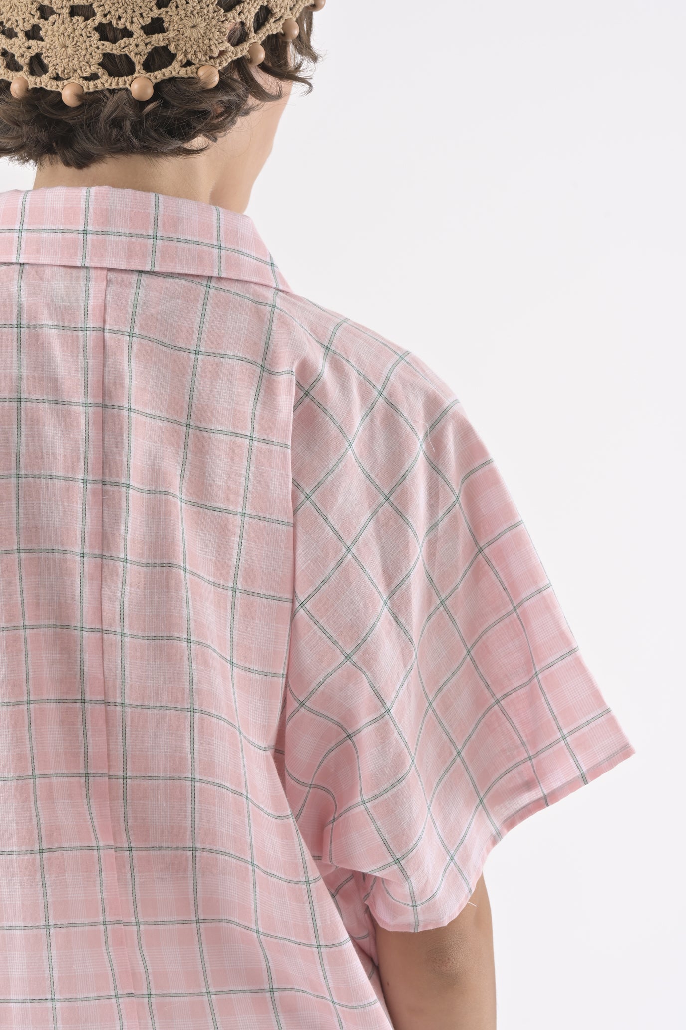 Chemise Malone