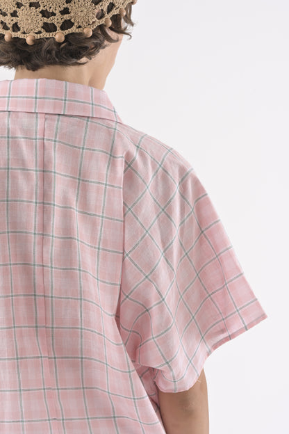 Chemise Malone