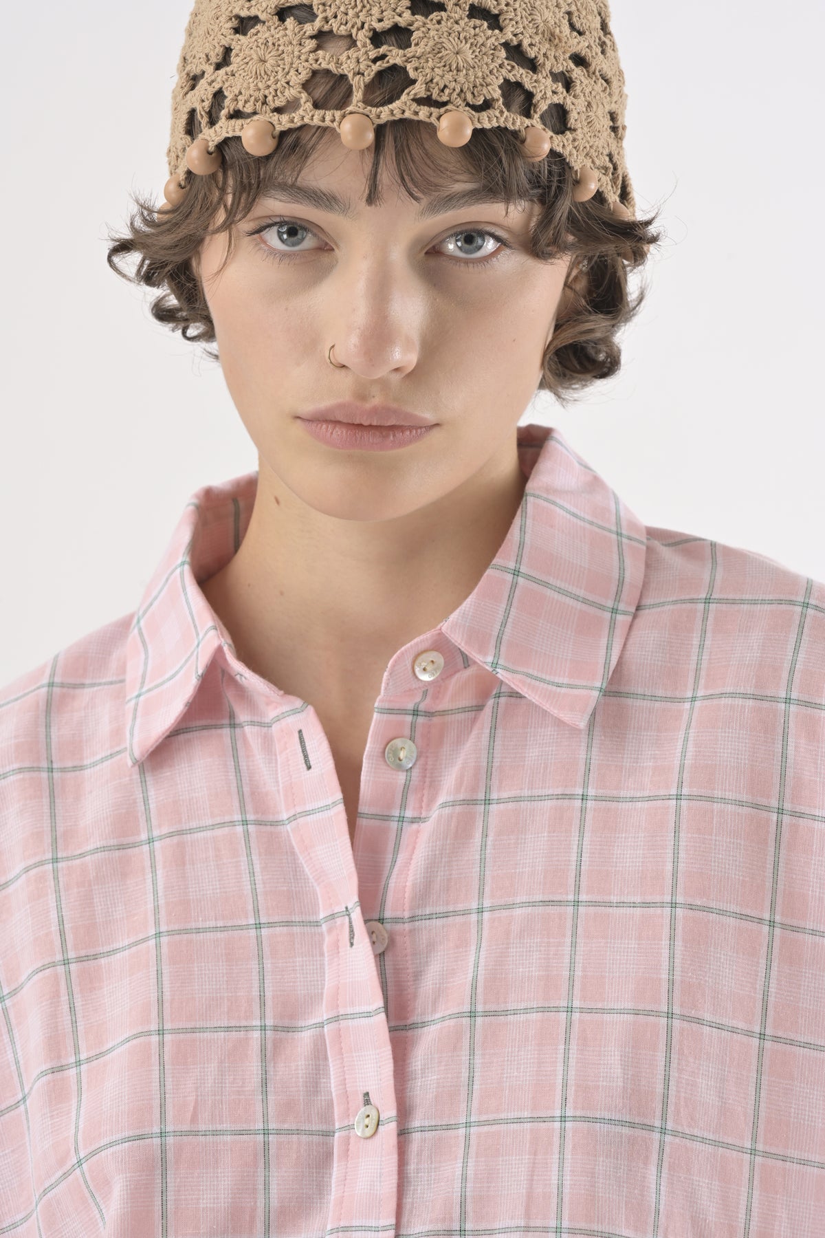 Chemise Malone