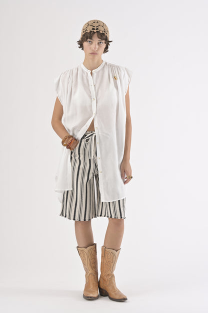 Robe-Chemise Miranda