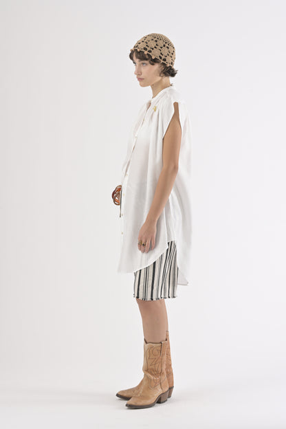 Robe-Chemise Miranda