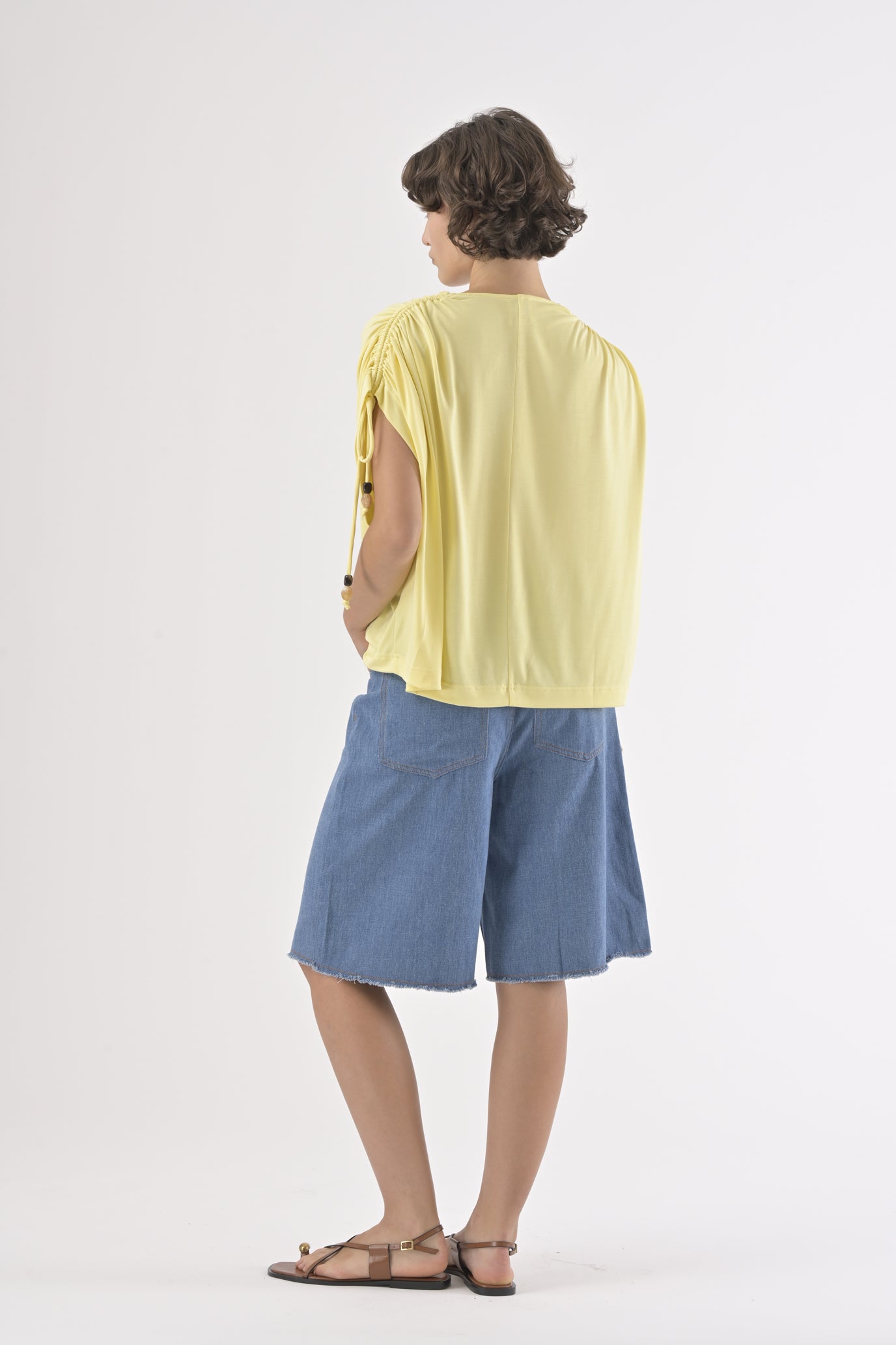 T-shirt Louka