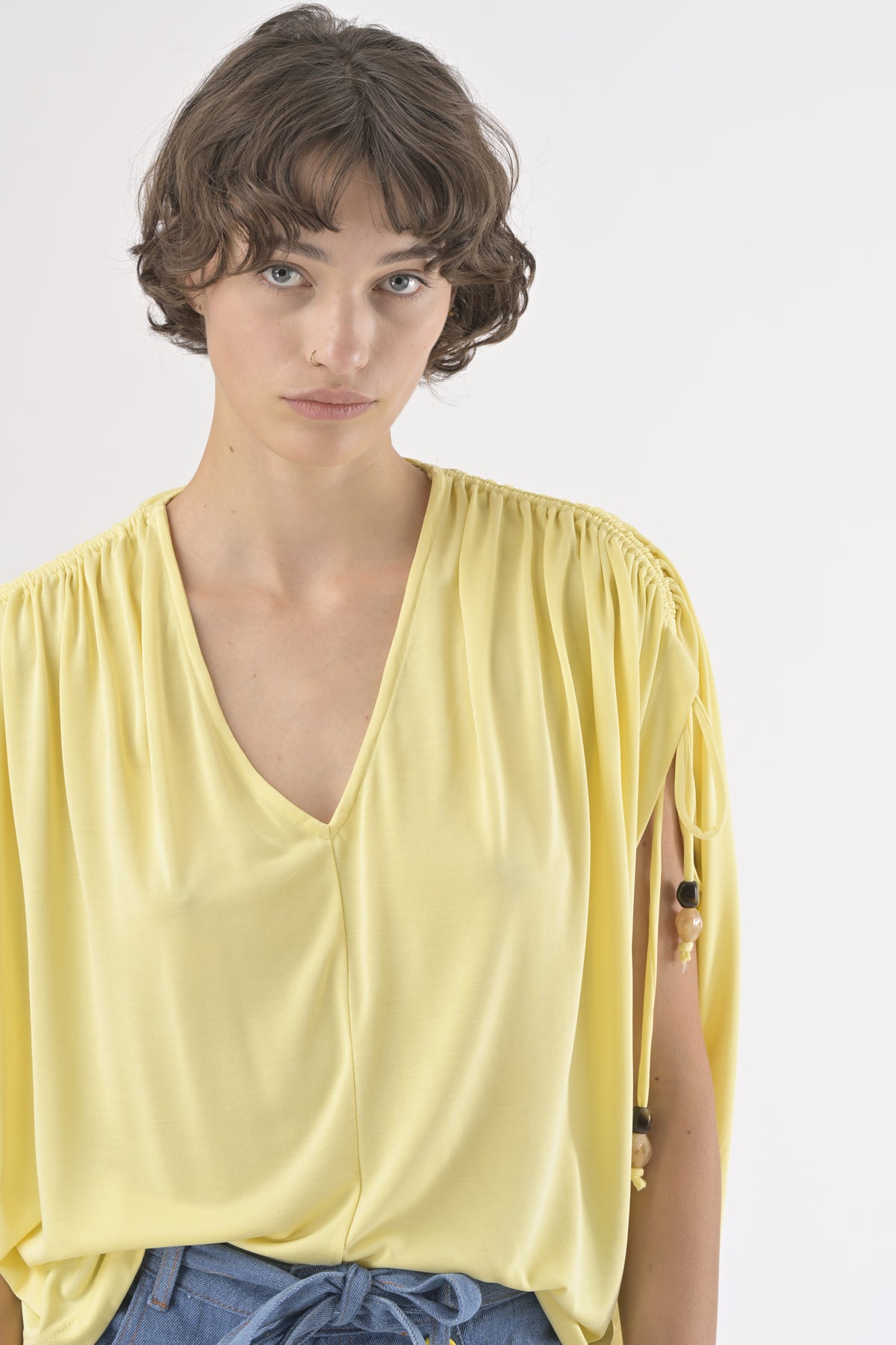 T-shirt Louka