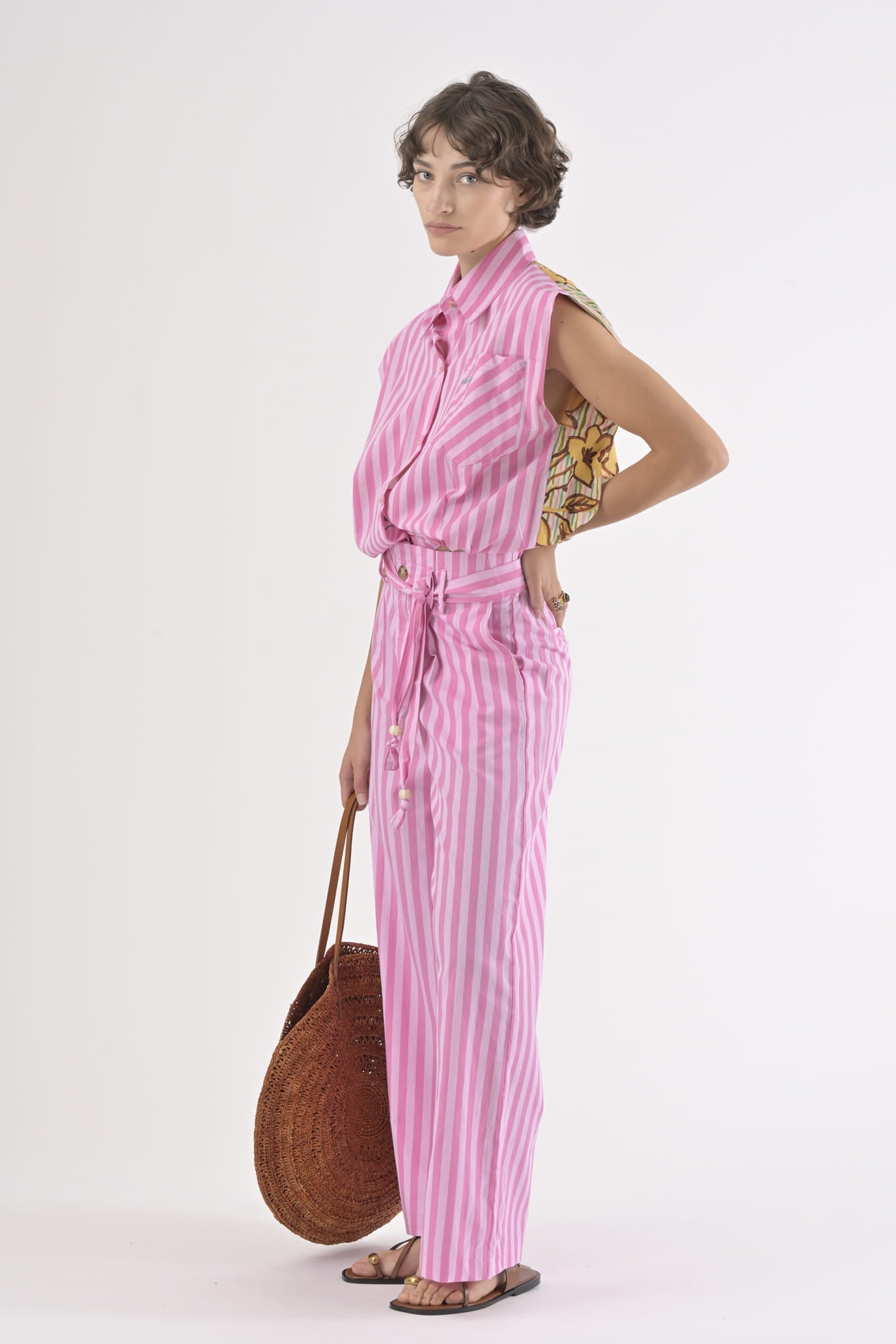 Chemise Gabin
