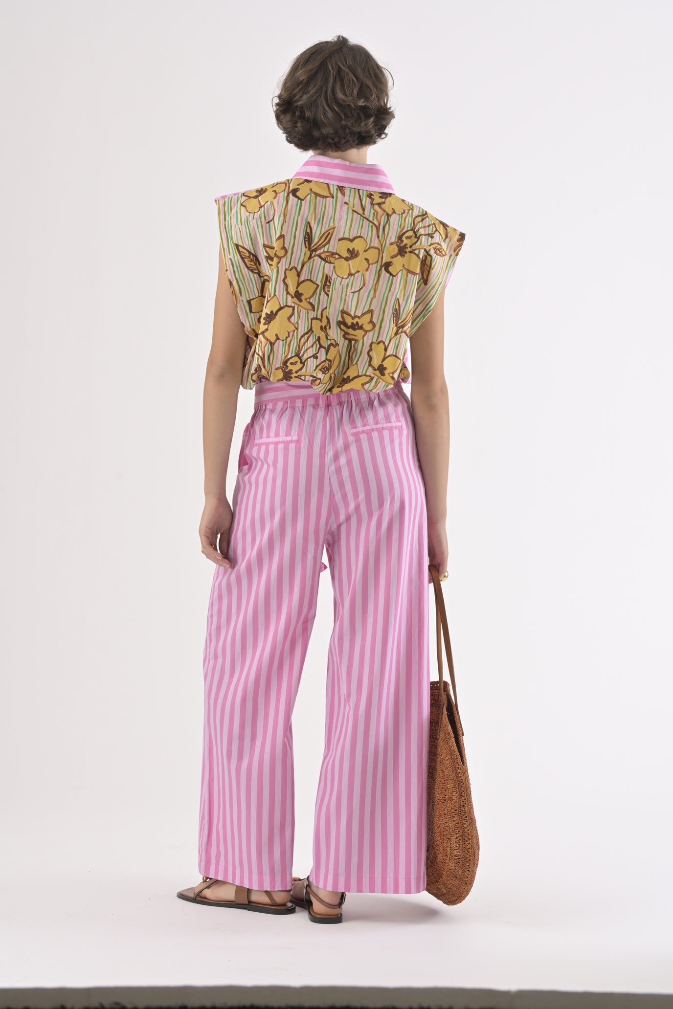 Pantalon Nami