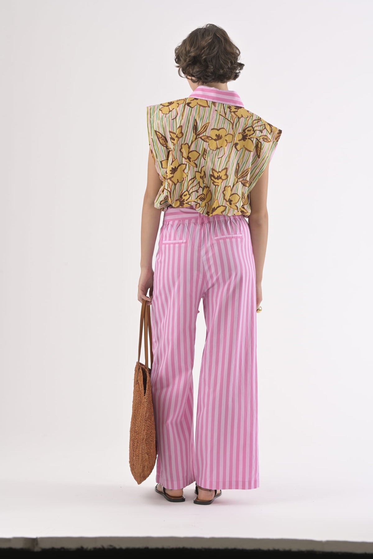 Chemise Gabin